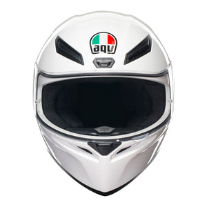 AGV K1S WHITE S