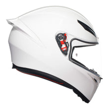Load image into Gallery viewer, AGV K1S WHITE M