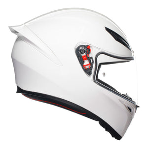 AGV K1S WHITE M