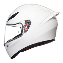 Load image into Gallery viewer, AGV K1S WHITE L