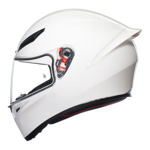 AGV K1S WHITE L