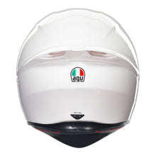 Load image into Gallery viewer, AGV K1S WHITE XL