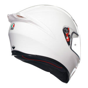 AGV K1S WHITE XXL