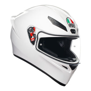 AGV K1S WHITE XS