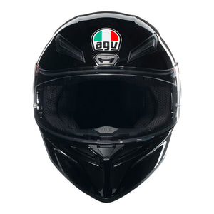 AGV K1S BLACK S