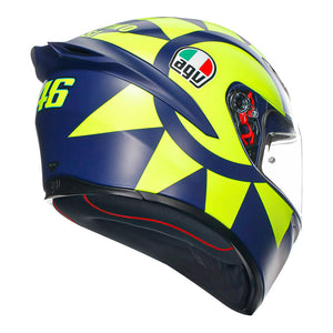 AGV K1 S - SOLELUNA 2018