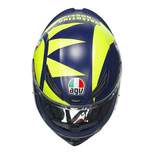 AGV K1 S - SOLELUNA 2018