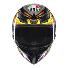 Load image into Gallery viewer, AGV K1S BEZZECCHI 2023 S
