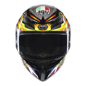 AGV K1S BEZZECCHI 2023 S