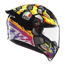 Load image into Gallery viewer, AGV K1S BEZZECCHI 2023 M