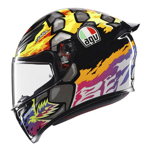 AGV K1S BEZZECCHI 2023 L