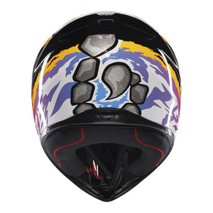 AGV K1S BEZZECCHI 2023 XL