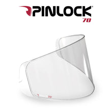 Load image into Gallery viewer, AGV PINLOCK LENS 70  K1, Compact ST GT2