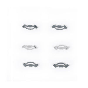 AGV CLICK FOR VISOR MECHANISM  COMPACT ST 20KIT10211999