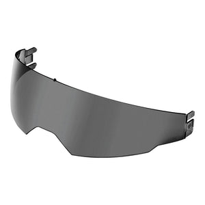 AGV INTERNAL SUNVISOR - ISV6-1 XS-S-MS - FLUID SMOKE (20KV5IBN1001)