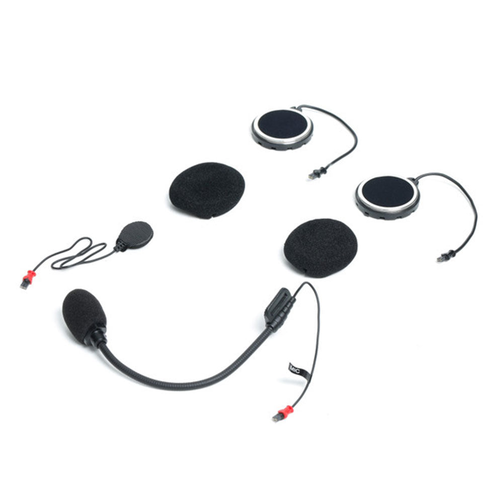 Z - AGV ARK INTERCOM ACCESSORY KIT