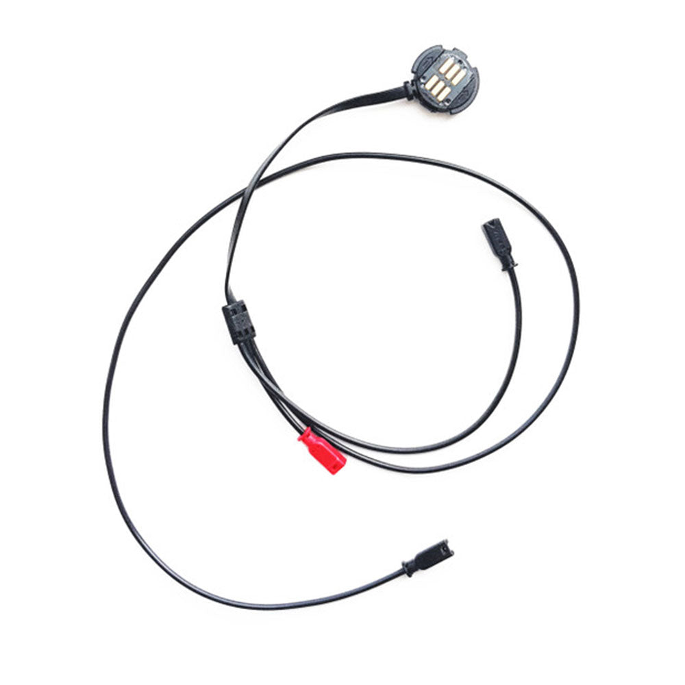 Z - AGV ARK INTERCOM CONNECTION UNIT