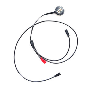 Z - AGV ARK INTERCOM CONNECTION UNIT