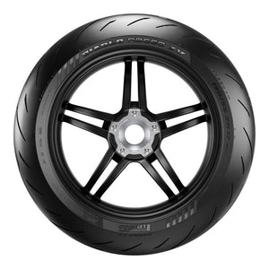 DIABLO ROSSO IV FRONT 110/70ZR17 M/C 54W TL