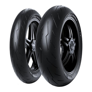 DIABLO ROSSO IV 150/60ZR17 M/C 66W TL