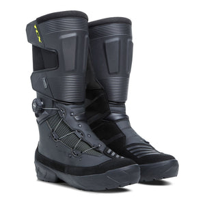 TCX INFINITY 3 G-TEX BLACK 38 (8000958234924)