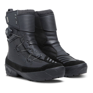 TCX INFINITY 3 MID WP BLACK 38 (8000958235037)