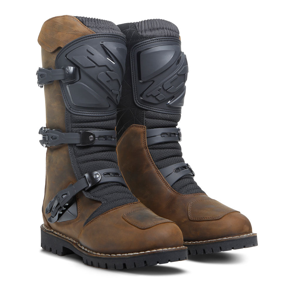 TCX DRIFTER WP BRN 40 (8000958108331)