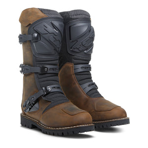 TCX DRIFTER WP BRN 40 (8000958108331)