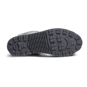 TCX HERO 2 WP BLK 42