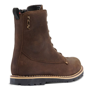 TCX HERO 2 WP BROWN  41