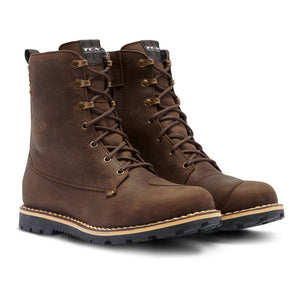 TCX HERO 2 WP BROWN  39