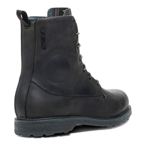 TCX BLEND 2 WP BLACK 40 (8000958230667)