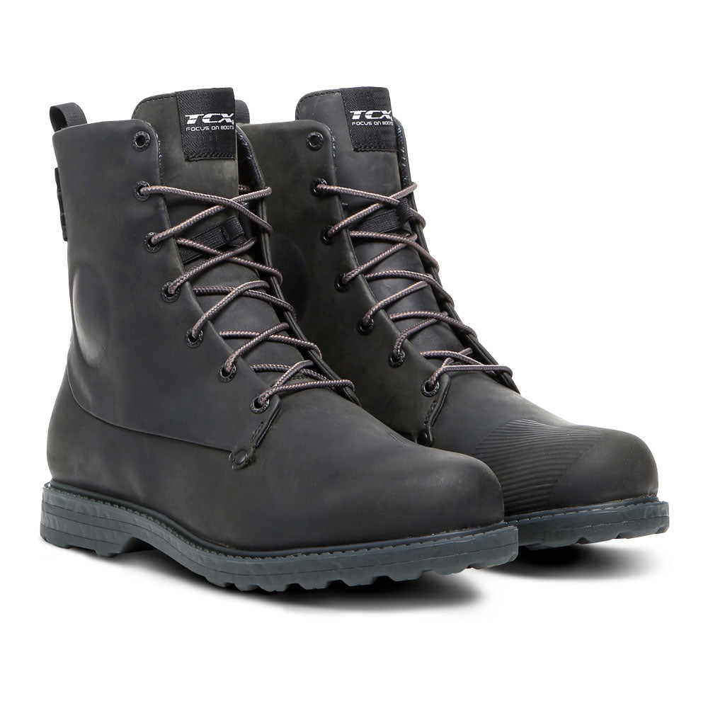 TCX BLEND 2 WP BLACK 38 (8000958230643)