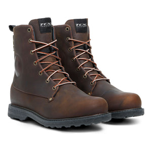 TCX BLEND 2 WP BROWN 38 (8000958230537)