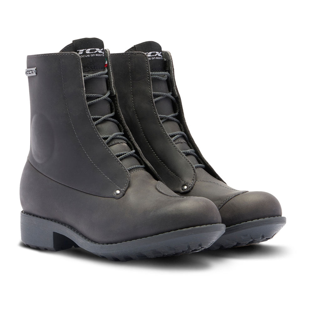 TCX BLEND 2 WP WMN BLACK 38