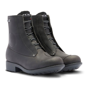 TCX BLEND 2 WP WMN BLACK 38