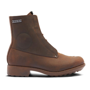 TCX BLEND 2 WP WMN BROWN 36