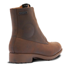 Load image into Gallery viewer, TCX BLEND 2 WP WMN BROWN 37