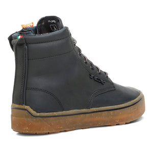 TCX DARTWOOD WP BLK 40 (8000958230889)
