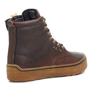 TCX DARTWOOD WP BRN 41 (8000958231008)