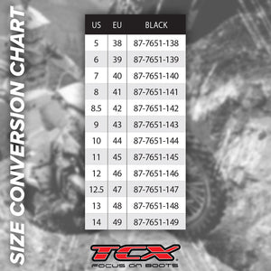 Z - TCX RT-RACE PRO AIR BLK 39 (8000958117517)