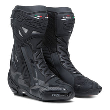 Load image into Gallery viewer, TCX RT-RACE PRO AIR BLK/ REFLEX 38 (8000958234443)