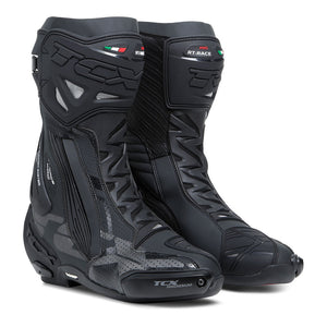 TCX RT-RACE PRO AIR BLK/ REFLEX 38 (8000958234443)