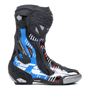 Z - TCX RT-RACE PRO AIR BLK/ BLU/ RED 42 (8000958234603)