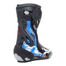 Load image into Gallery viewer, TCX RT-RACE PRO AIR BOOTS BLACK/BLUE/RED