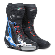 Load image into Gallery viewer, Z - TCX RT-RACE PRO AIR BLK/ BLU/ RED 40 (8000958234580)