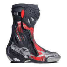 Load image into Gallery viewer, TCX RT-RACE PRO AIR  BLK/RED/WHITE 39