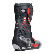 Load image into Gallery viewer, TCX RT-RACE PRO AIR  BLK/RED/WHITE 40