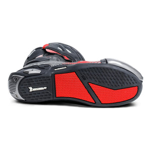 TCX RT-RACE PRO AIR  BLK/RED/WHITE 41