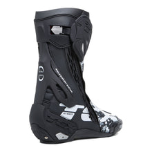 Load image into Gallery viewer, TCX RT-RACE BLK/ WHT/ GRY 42 (8000958234726)